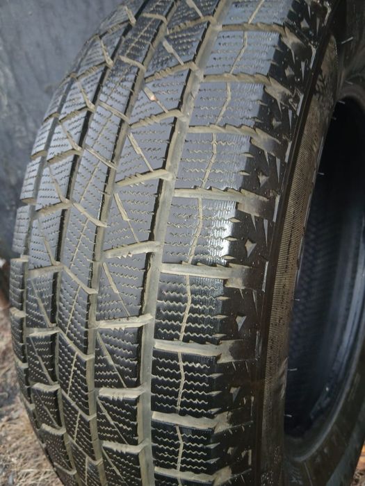 Продам комплект резины 4 шт.,в отличном состоянии.,
