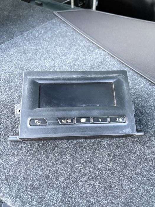 Борт компьютер приора2