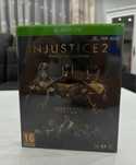 Injustice 2 - Steelbook - Xbox one