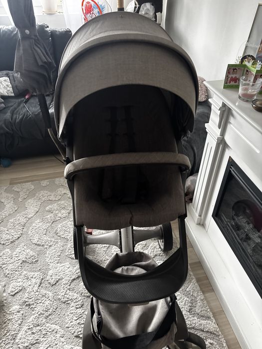 Carucior Stoke Stoke