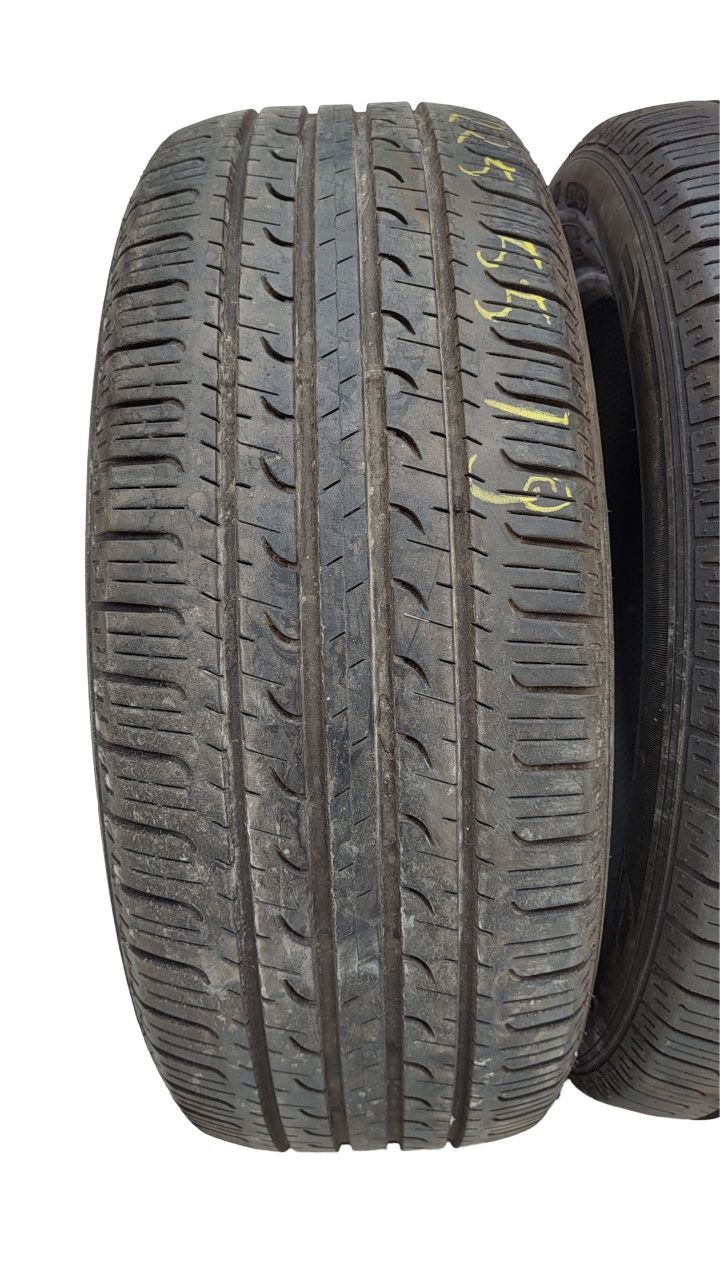 Anvelope Vara  Goodyear EfficientGrip Suv 4x4  99V