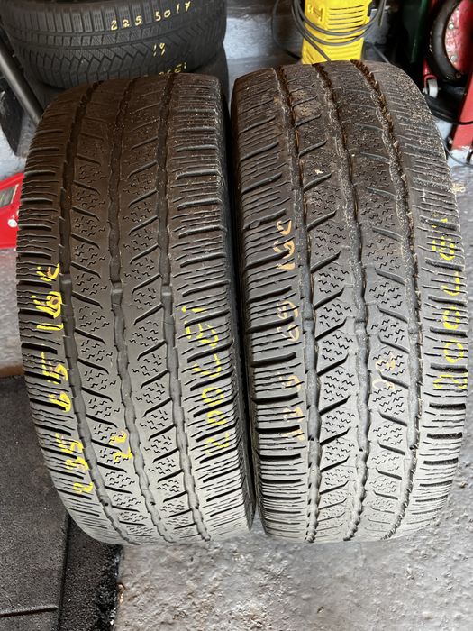 235 65 16 c continental iarna dot 2022