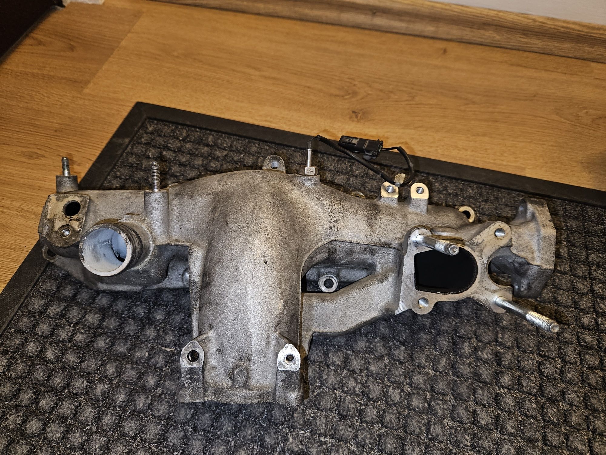 EGR+galerie de admisie Mazda 6,CX-5,3
