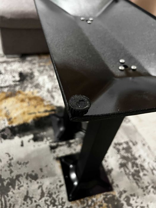 Picioare masă sufragerie bucătărie