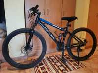 Bicicleta Myria Mtb Full Suspension