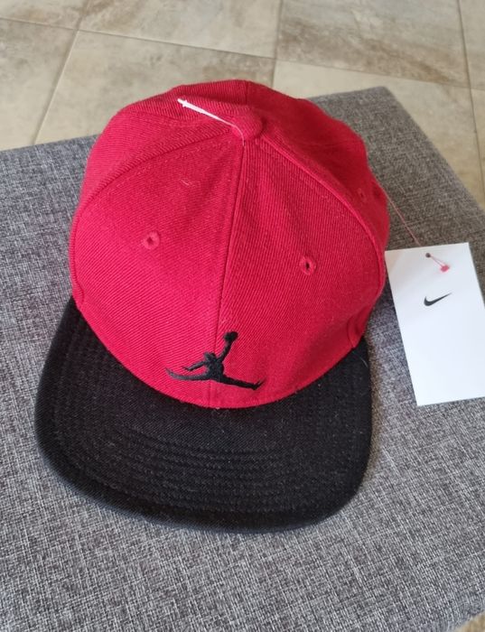 Sapca Originala Jordan noua