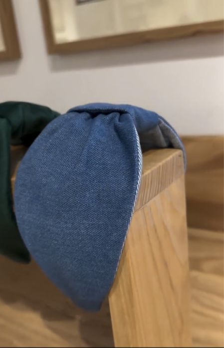 Ободок красивый от Gakku