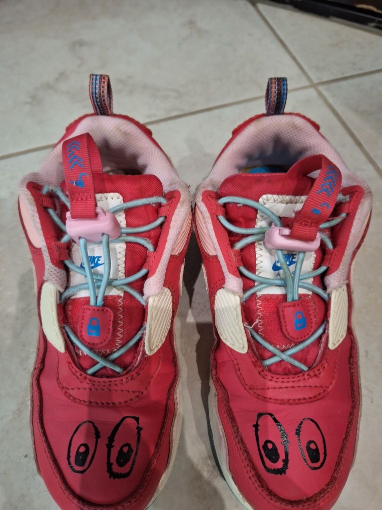 Детски маратонки Nike Air Max 90