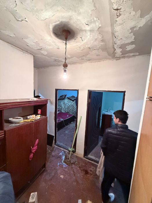 Продаётся 2-комнатная квартира в Келес