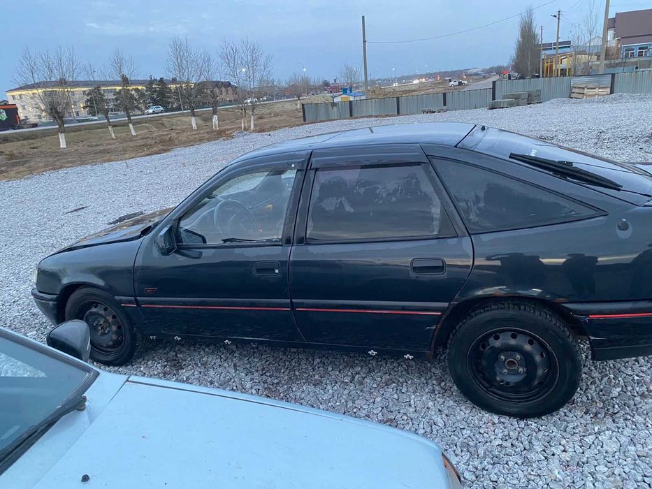 Опель вектра А продам