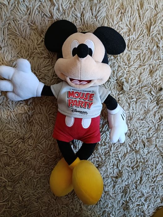 Se vinde  plusul  Miki