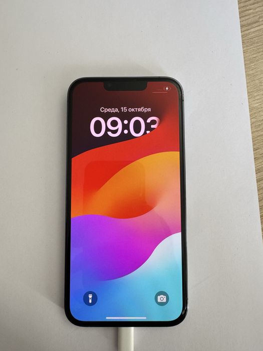 Iphone 13 pro 256 gb