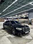 Мерседес W223 оригинал