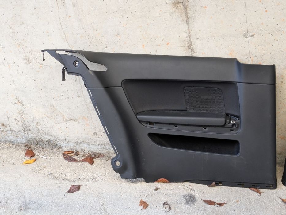 Кори за врати за двуврато Audi A3 8P