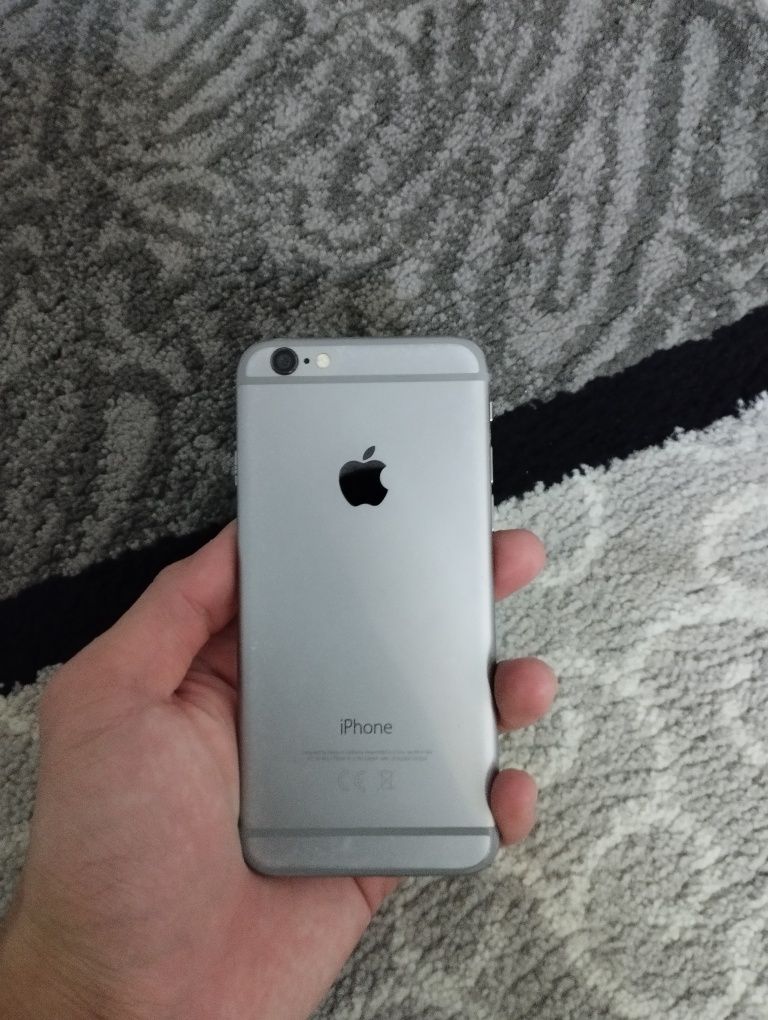 Телефон iphone 6