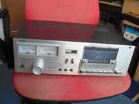 Casetofon Radiola nefunctional (Akai Sony
