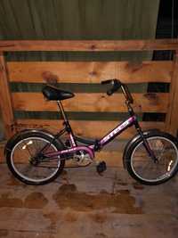Велосипед STELS для подростков и взрослых 20000 тенге.