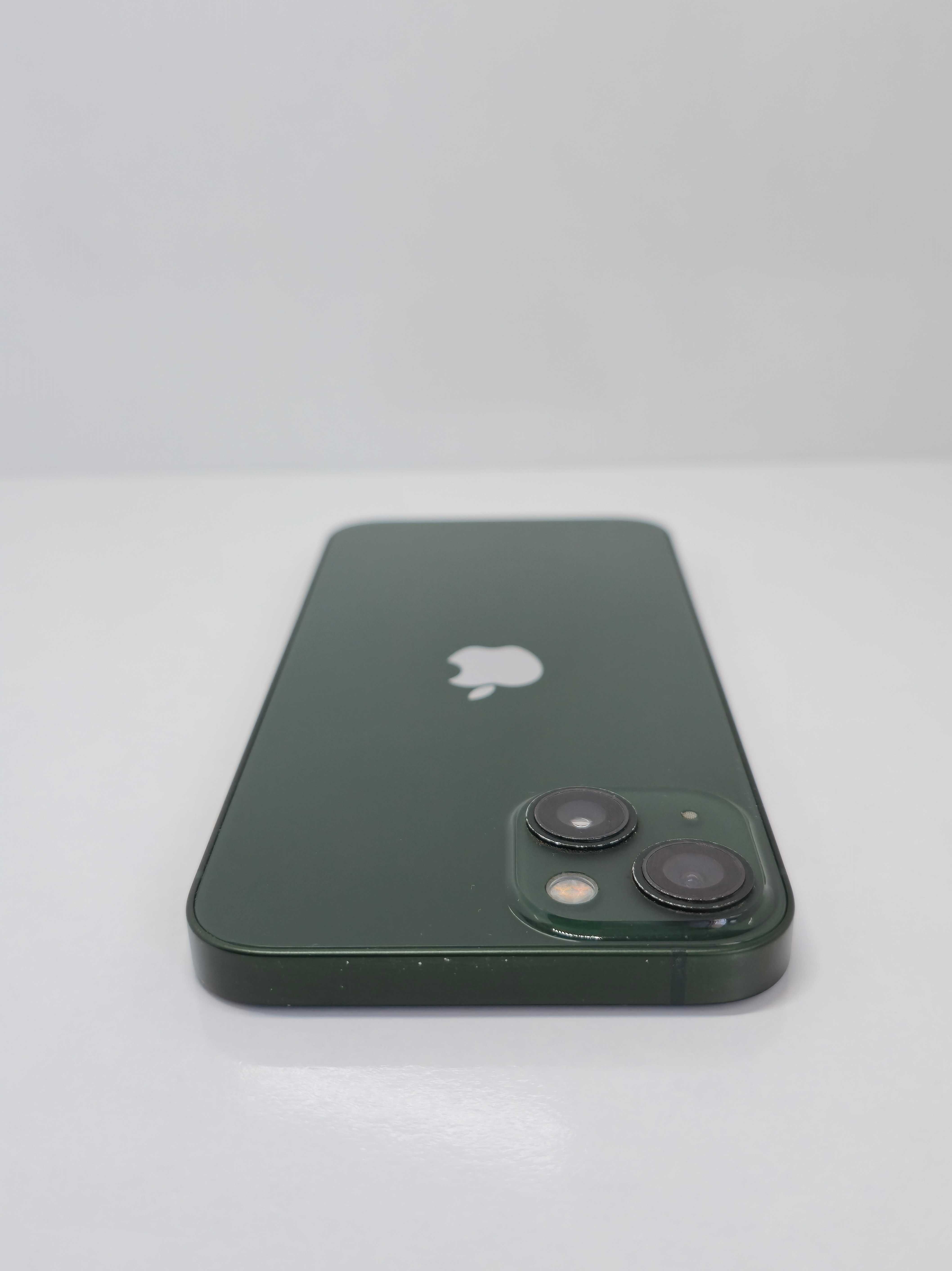 iPhone 13 128GB Green
