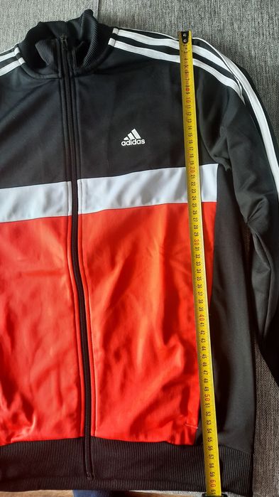 Спортен екип Adidas за тийнейджър, 13-14г