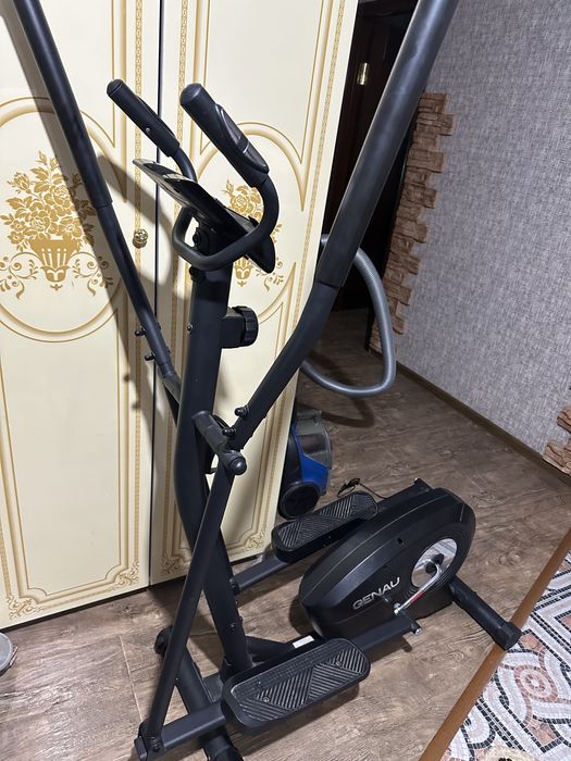 фитнес тренажер элипс