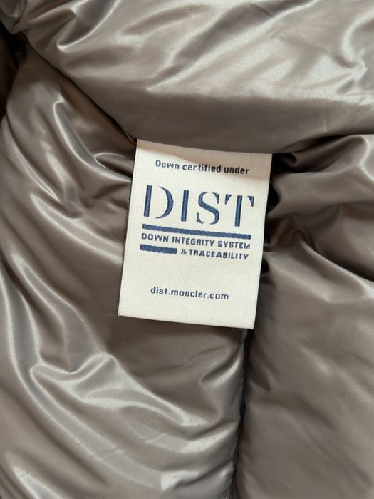 Geaca Moncler Maya Barbati