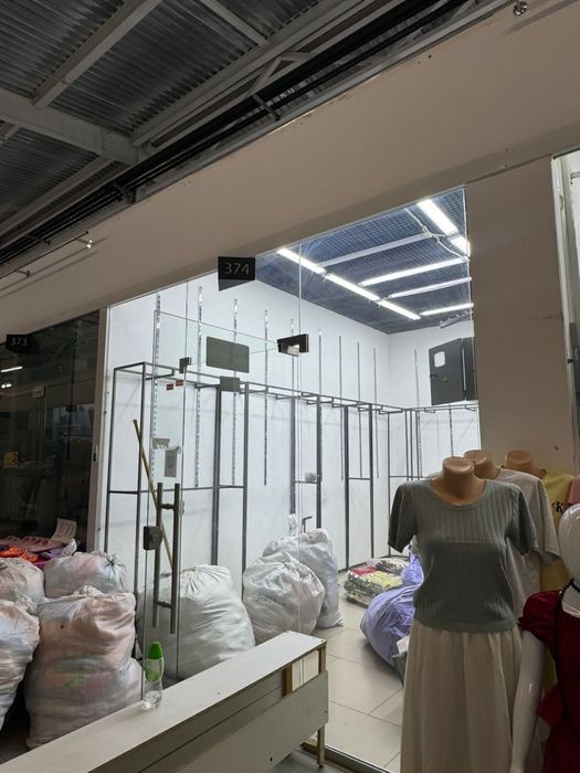 Бутик одежды алтын орда