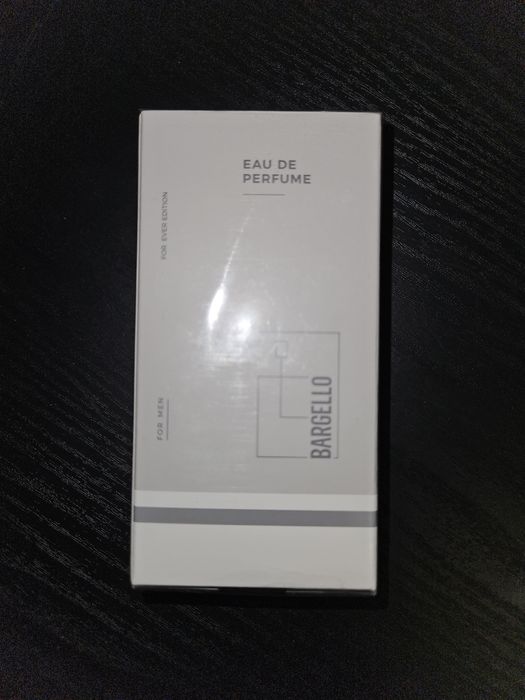 Parfum Bargello - inspirat din Bvlgari Aqua pour Homme