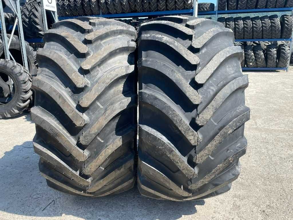 MRL Cauciucuri noi de COMBINA CU GARANTIE 800/65R32