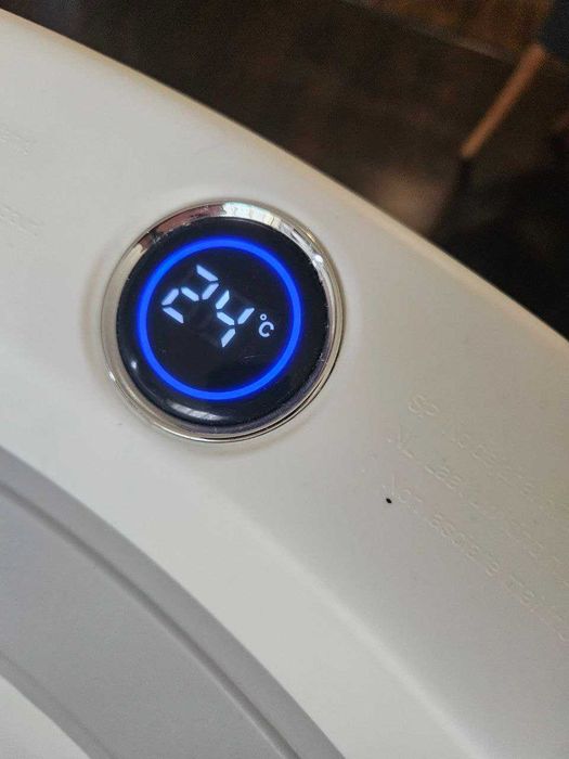 Бебешка вана със стойка и повивалник 2в1