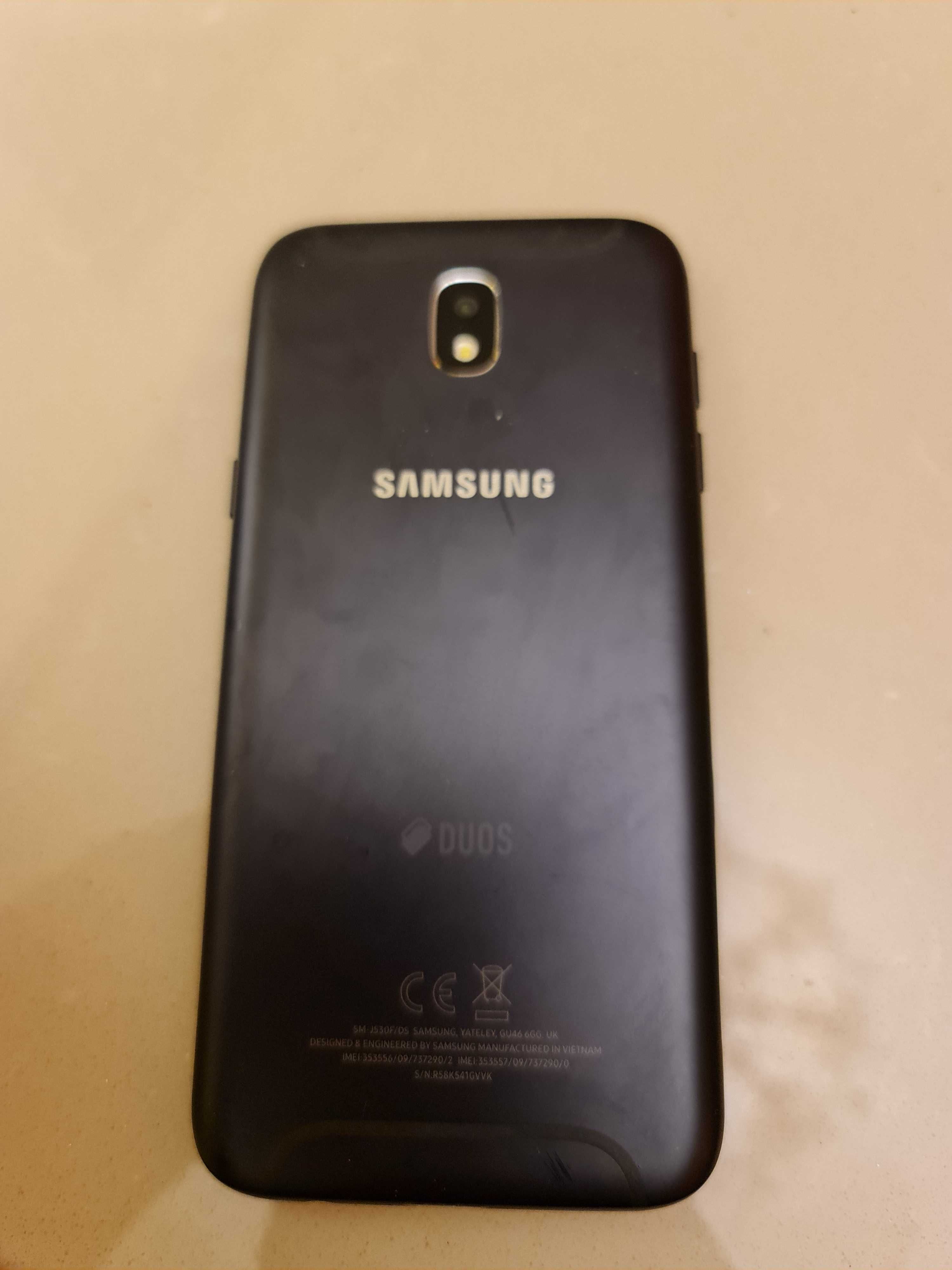 Samsung J5 (2017)