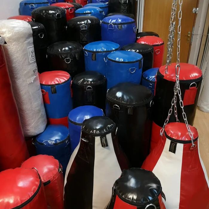 Saci de box neumpluti dimensiuni de la 60 cm pana la 180 cm