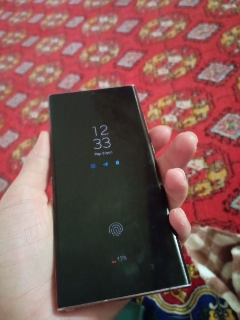 Samsung galaxy note 20 ultra