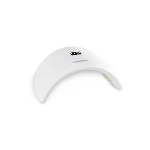 Lanaform Nail Lamp UV лампа за маникюр и педикюр