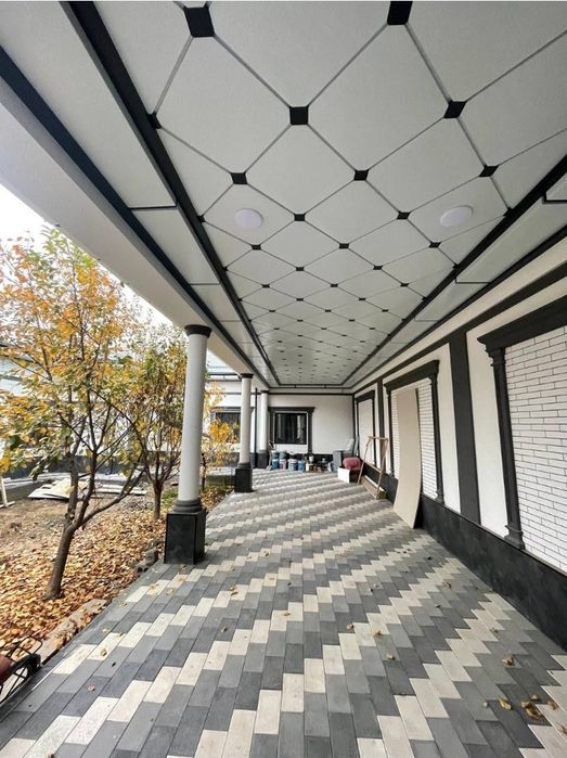 Яшнабод тумани гузал махаллада 4.2сотхли учака Арендага берилади Оилаг