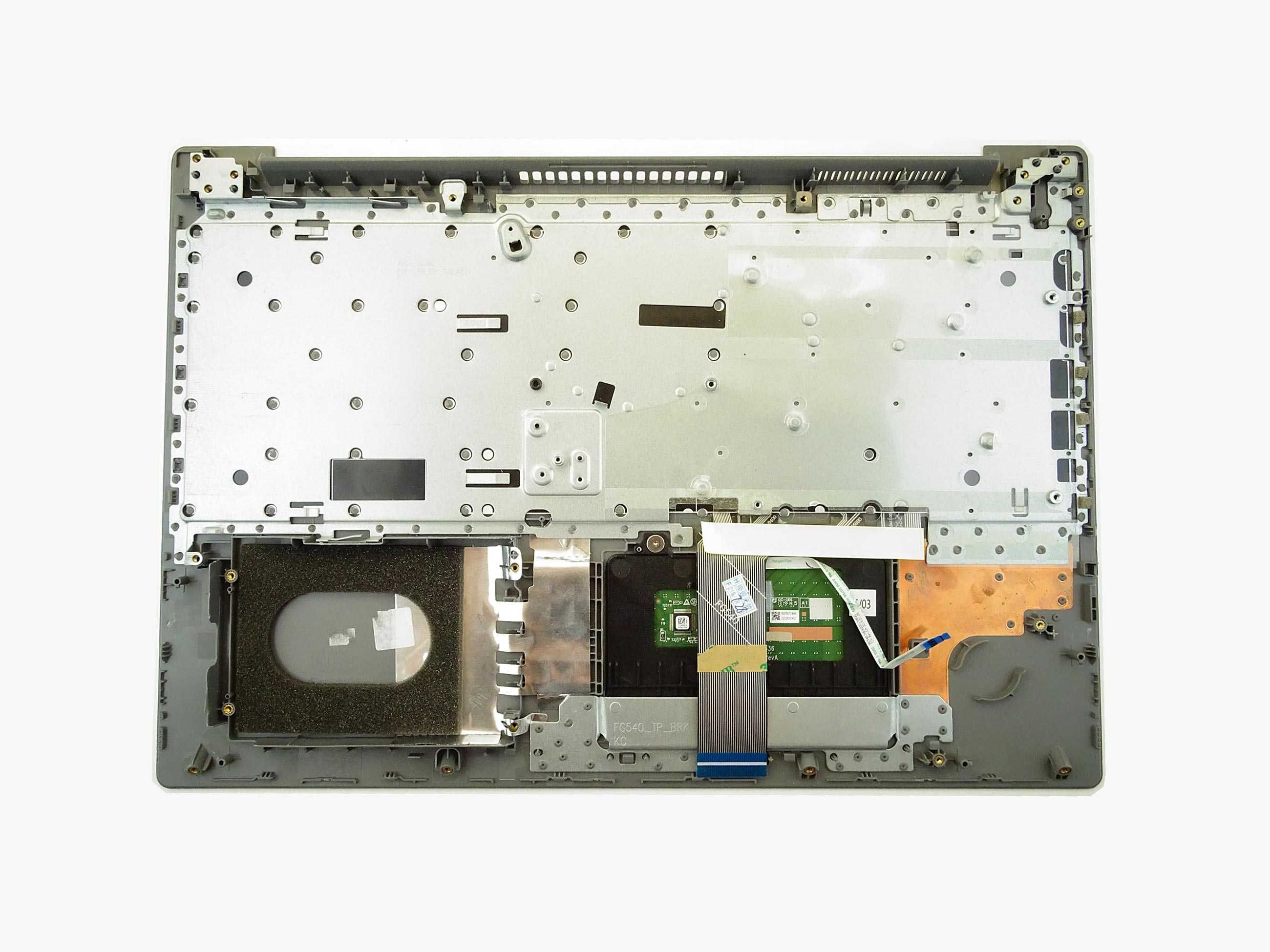 LENOVO Ideapad Gaming L340-15IWL L340-15API Клавиатура  корпус  тъчпад