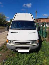 Vand microbuz Iveco Daily 50 C13