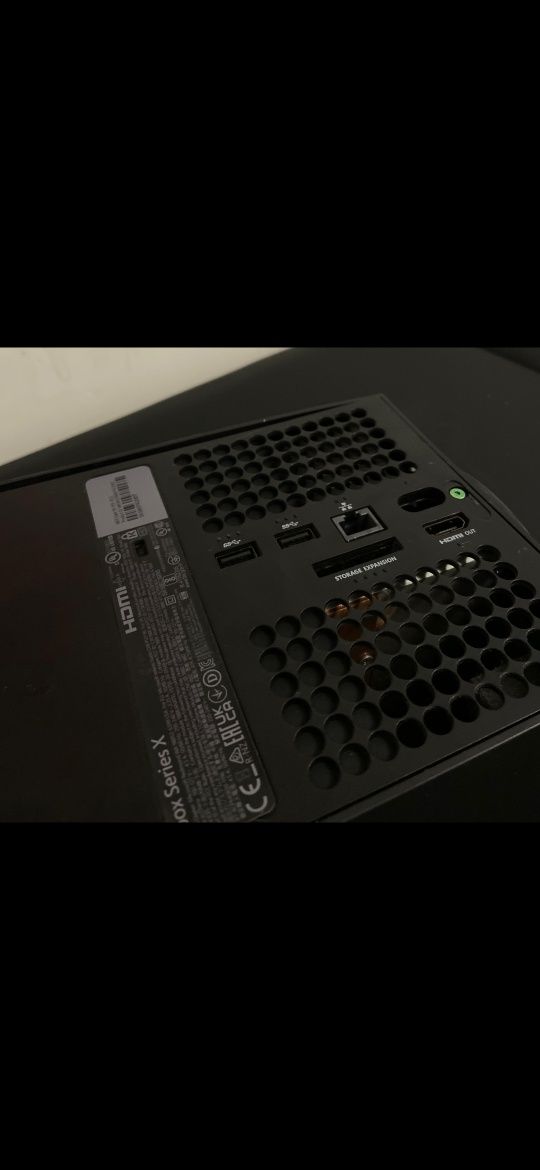 Продам Xbox x series