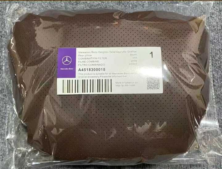 Продам подушки в авто