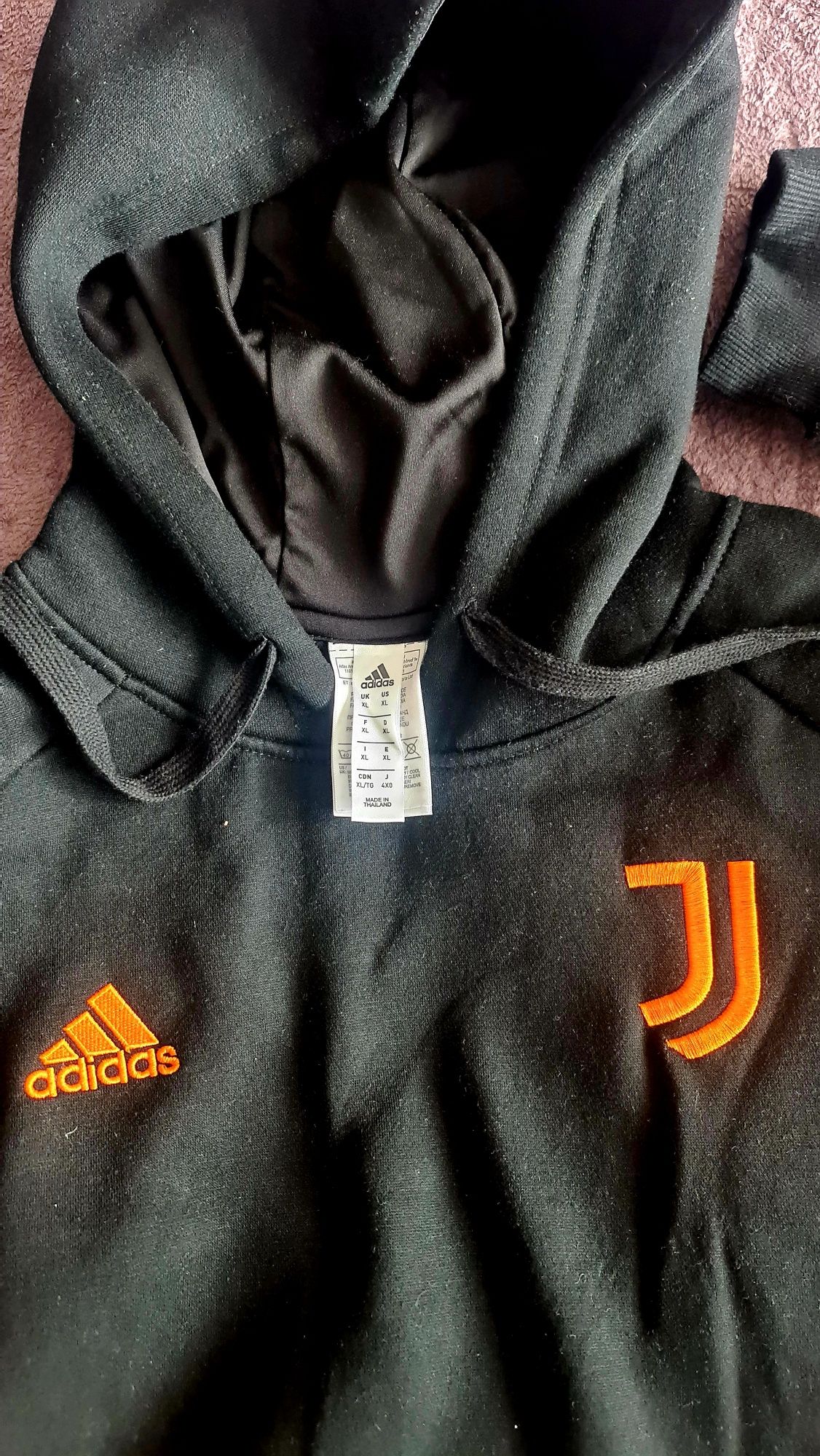 Adidas   горнище