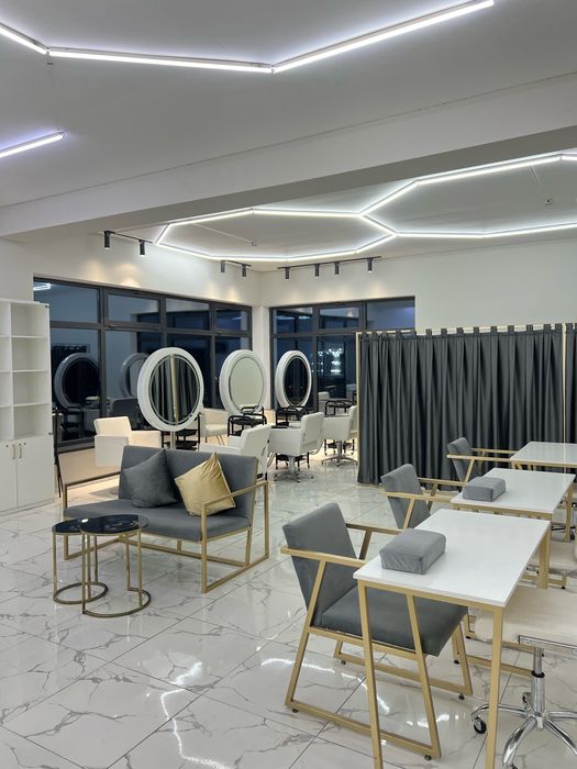 Аренда салон красоты