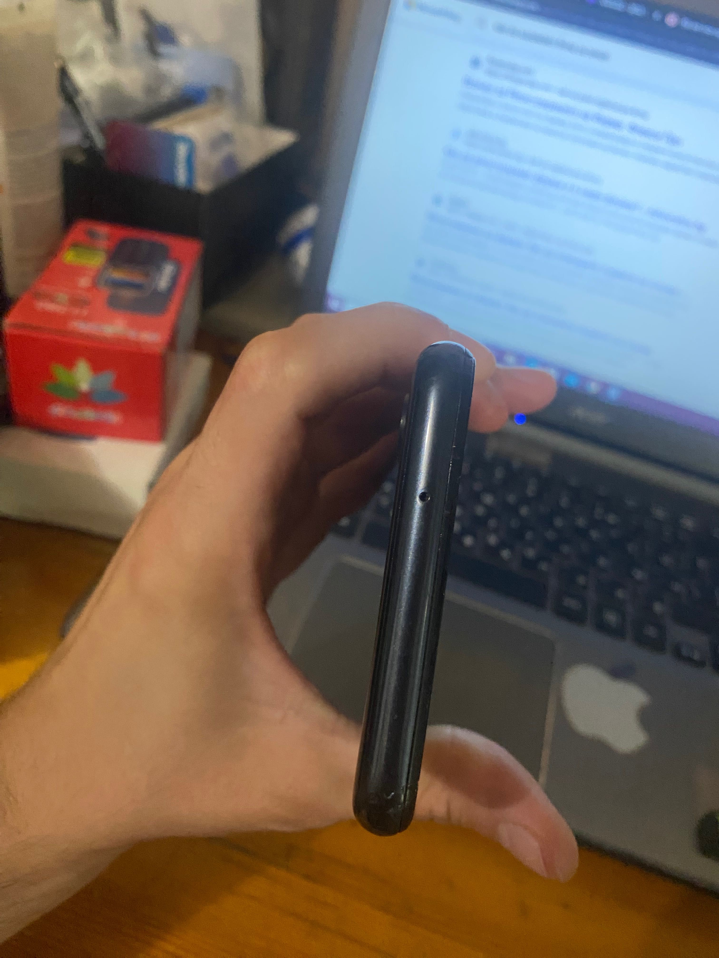 Samsung Galaxy A02s 128GB