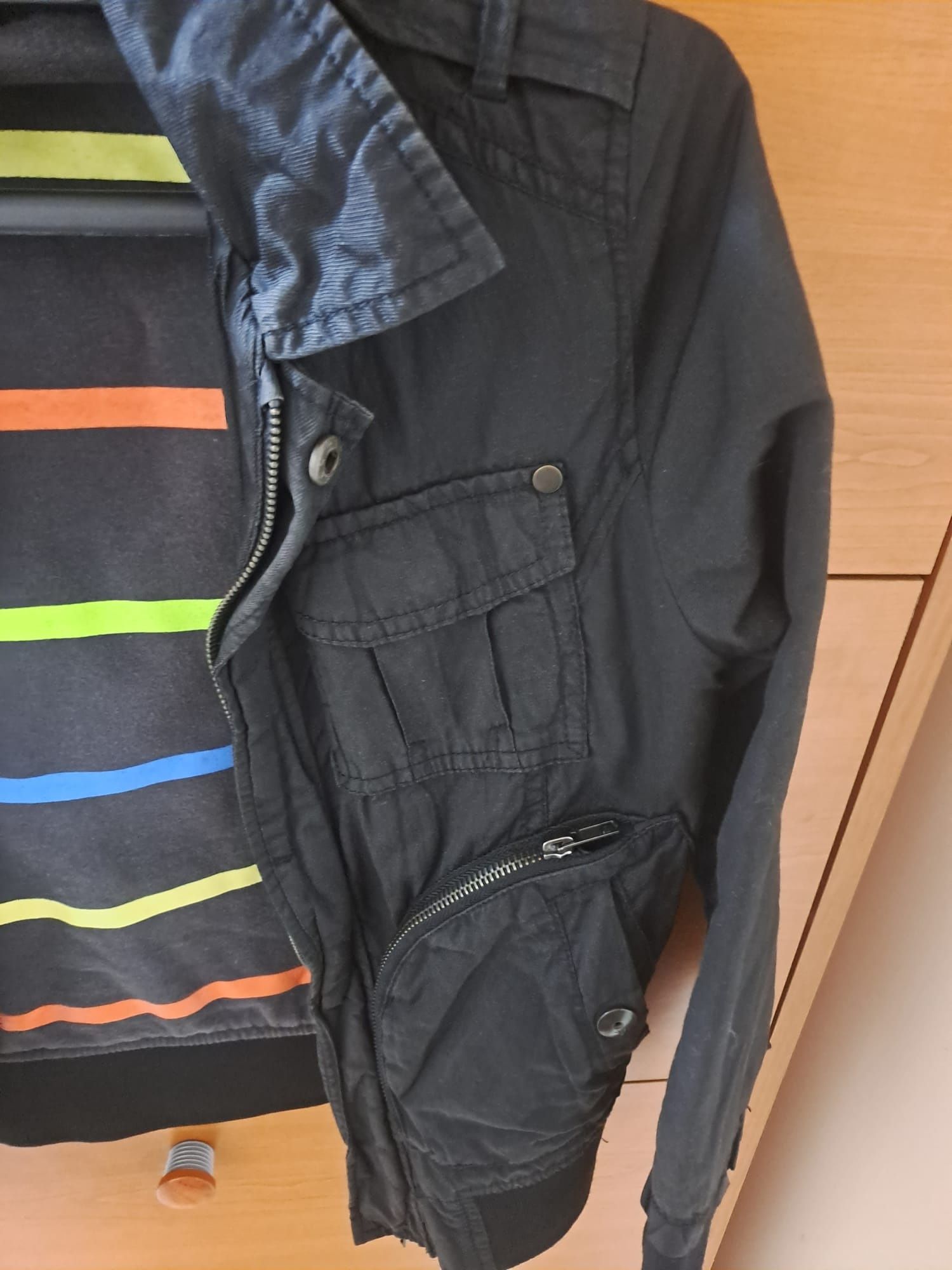 Geci moderne ZARA !