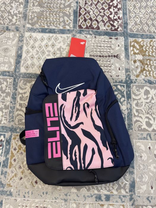 Рюкзак nike elite