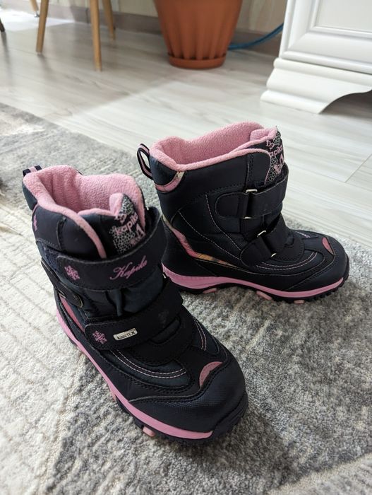 Продам полусапожки детские