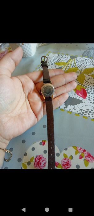 Ceas dama  foarte finuț