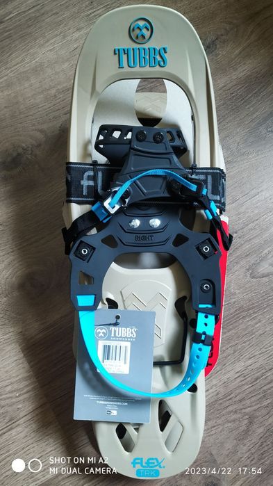 Tubbs Flex TRK 22 Wmn