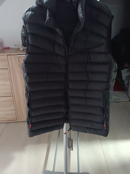 Vesta unisex super calitate