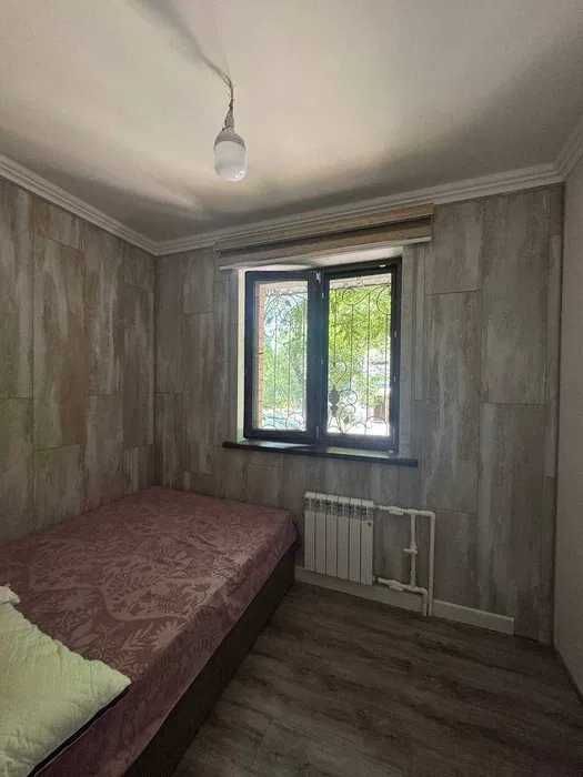 Аренда квартиры Корасу 1