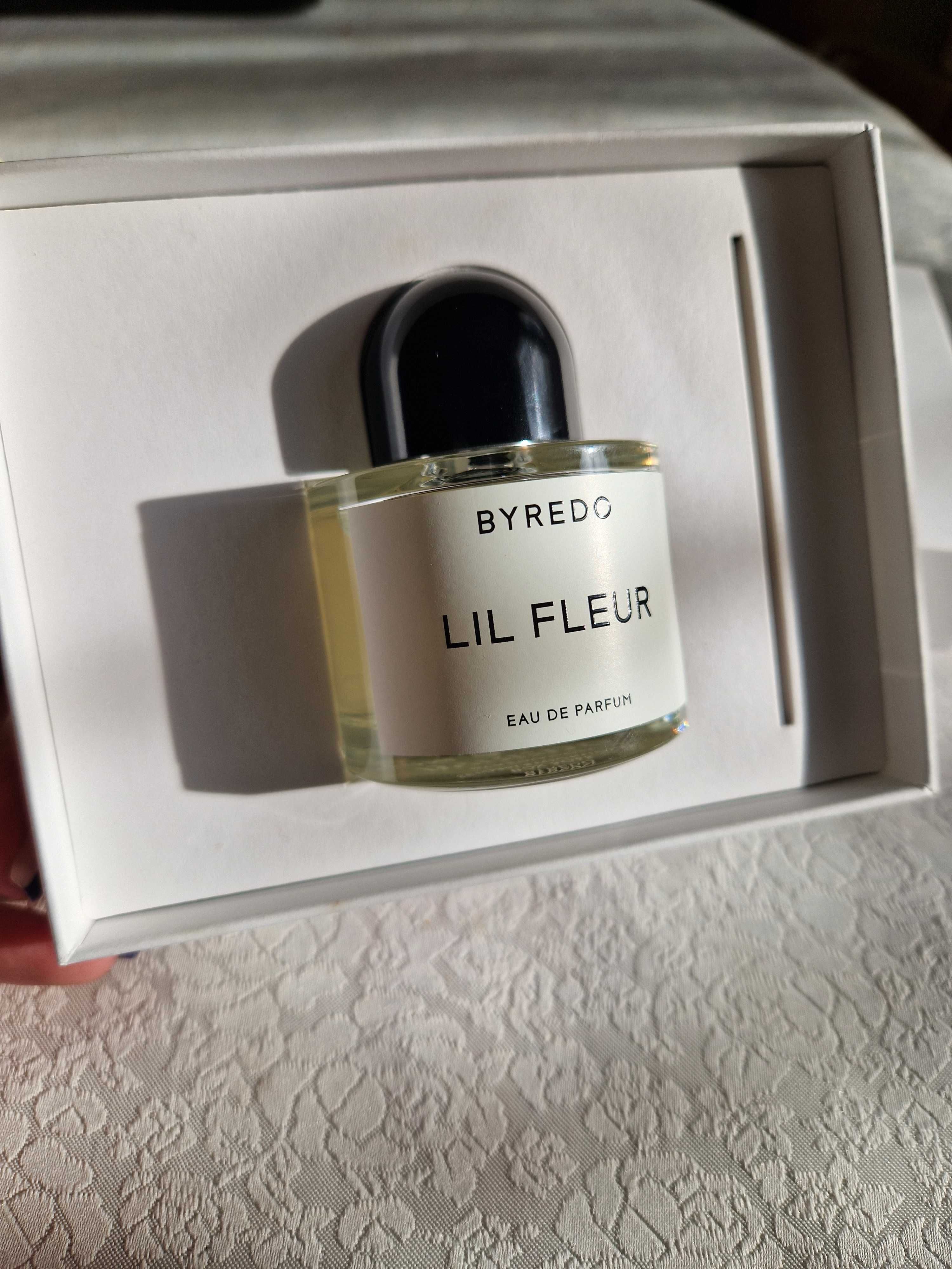 Парфюм Byredo LIL FLEUR