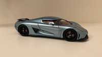 Macheta Koenigsegg Regera AUTOart 1:18